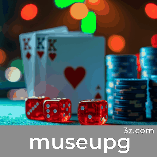 museupg.com - Plataforma de Cassino Online e Apostas Esportivas - museupg