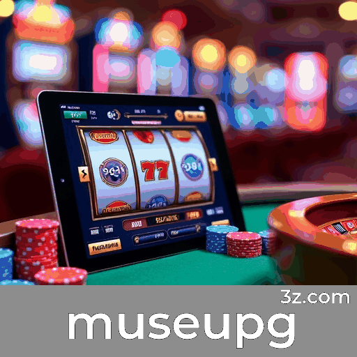 museupg: Cassino Online Seguro e Divertido